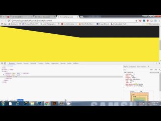 porn css skewed background tutorial 2 pure css tutorials porn