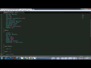 porn css animated button tutorial css hover effect porn