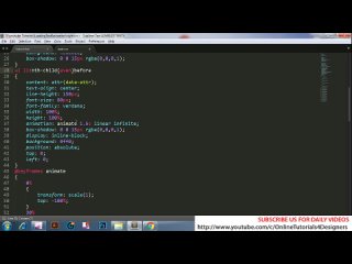 porn css loading text animation pure css animation effect porn