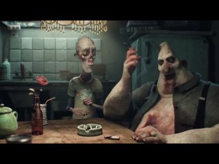 porn мультфильм для взрослых комедия ужас меньше чем человек 2017 porn