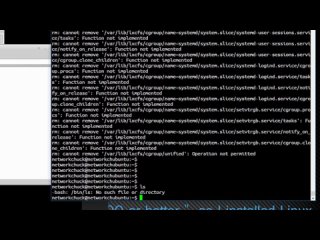 porn using bad linux commands do not use on a vm and cisco router porn