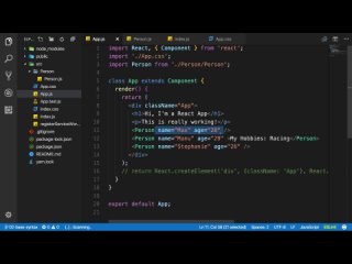 porn reactjs tutorial for beginners getting started with react porn