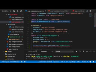 porn angular node mongodb express mean tutorial for beginners getting started porn
