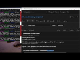 porn react masonry layout part 2 live coding with jesse porn