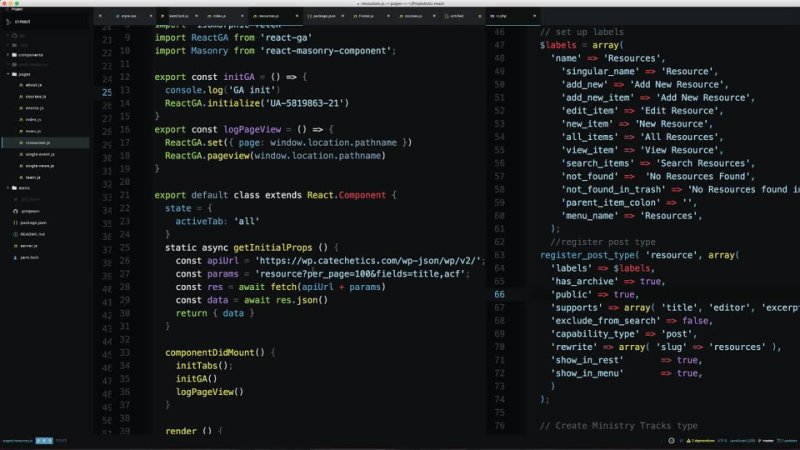porn creating wordpress custom post types live coding with jesse porn