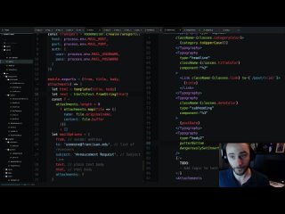 porn nodejs user auth with passportjs p4d12 live coding with jesse porn