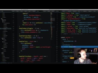 porn getting started with gatsbyjs p5d2 live coding with jesse porn