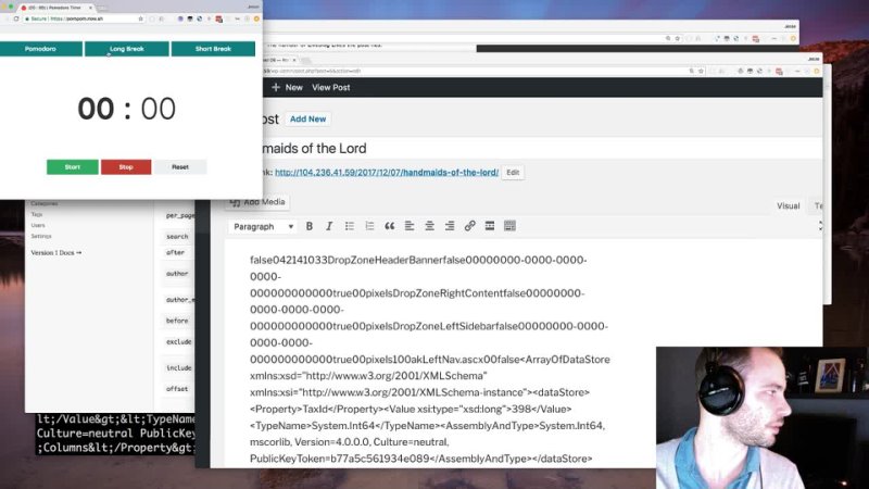porn data migration with nodejs p5d9 live coding with jesse porn