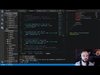 porn react routing with nextjs and express p5d29 live coding with jesse porn