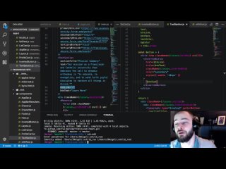 porn creating and editing react components p5d36 live coding with jesse porn