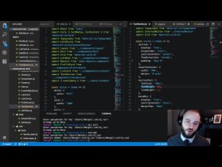 porn creating and editing react components part 2 p5d37 live coding with jesse porn