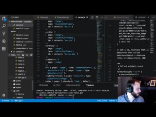 porn complex routing with express and react p5d43 live coding with jesse porn