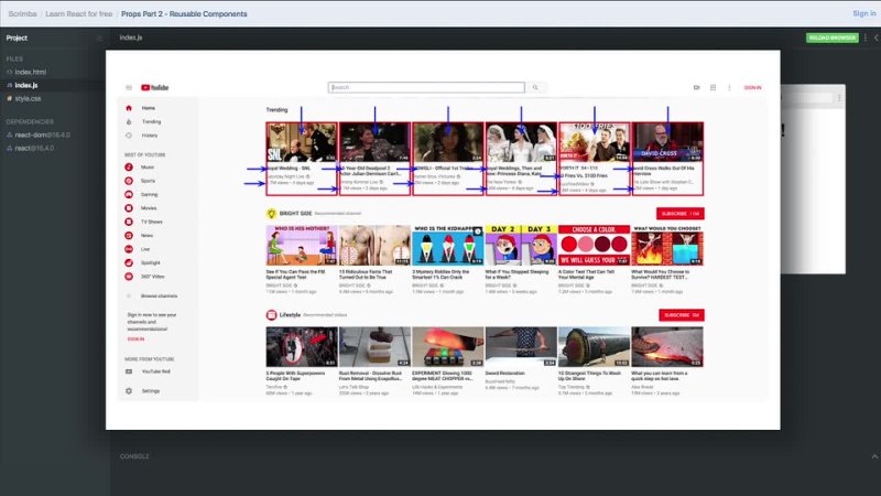 porn learn react js full course for beginners tutorial 2019 porn