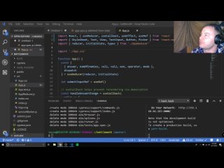 porn react native web math game dev p7d11 live coding with jesse porn