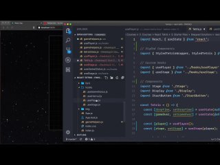 porn how to build tetris in react gamedev tutorial with react hooks porn