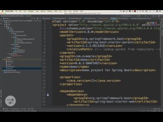 porn spring boot tutorial for beginners java framework porn