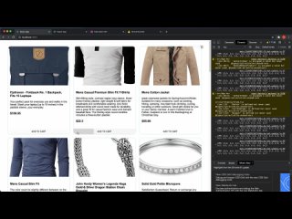 porn build a shopping cart with react and typescript tutorial porn