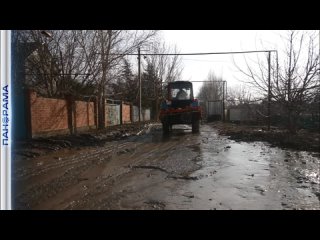 porn улица имени ленина на время превратилась в полноводную реку а все из за порыва водонапорного коллектора пол воду porn