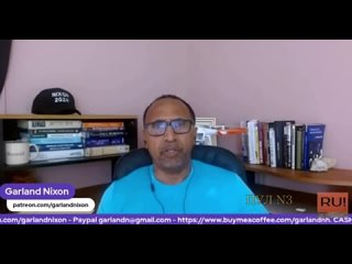 porn американский радиоведущий гарланд никсон о завершении конфликта на украине западу придется сказать украине давайте porn