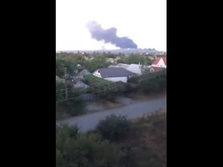 porn уничтожена военная база вс рф в оккупированном мелитополе porn
