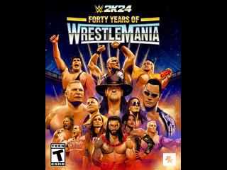 porn wwe2k24 серия 2 матчи рестлмании от 13 по 20 porn