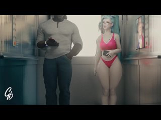 porn large dick in her pussy sfm 3d hentai animation sex porn sfm bbc creampie blowjob rough hard porn