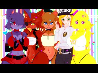 porn moffors five nights at freddy s hentai 3d compilation pornhub com rt pornhub com index f1 v1 a1 via skyload porn