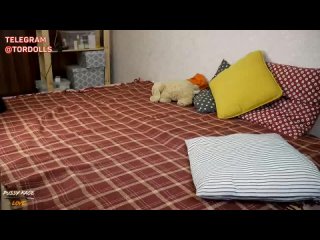 porn игра с одногруппницей закончилась страстным сексом на кровати родителей порно секс трахает porn