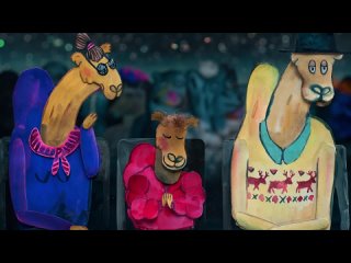 porn недовольный дромадер le dromadaire mecontent 2014 франция анимация экранизация en sortant de lecole jacques prevert porn