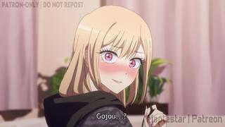 porn sono bisque doll maplestar sequel hentai хентай аниме anime my dress up darling эта фарфоровая кукла влюбилась porn