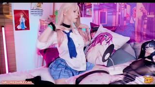 porn mollyredwolfпорно косплей porn