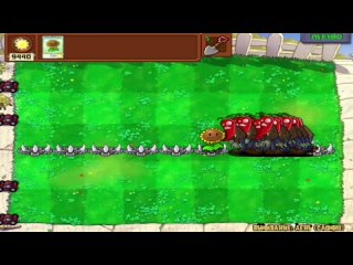 porn prickly stone vs 400 zombie peppers plant vs zombie porn