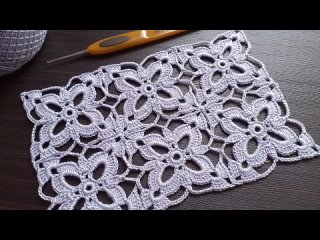 porn простой квадратный мотив вязание крючком для новичков мастер класс how to crochet for beginners porn