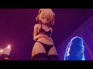 porn fischl фишль genshin impactvicineko porn