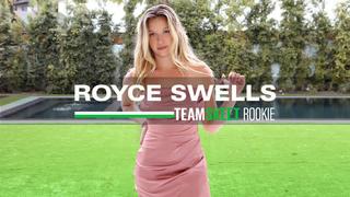 porn royce swells the very choice royce porn