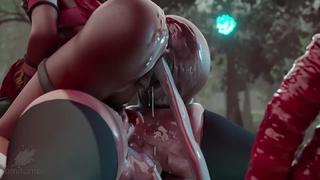 porn omitome misspelled episode 2 part 1 3d animation porn animation porn