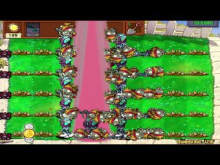 porn prickly stone vs zombie dancer plant vs zombie porn