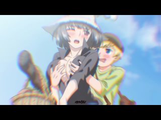 porn в конечном счете ведьма и ее клиент 1 серия ru dub majo wa kekkyoku sono kyaku to the animation 1 озвучка tg porn