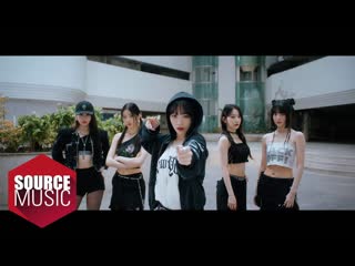 porn hybe labels le sserafim 르세라핌 이브 프시케 그리고 푸른 수염의 아내 official mv porn