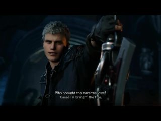 porn неро под тему криминального чтиваdevil may cry gmv porn