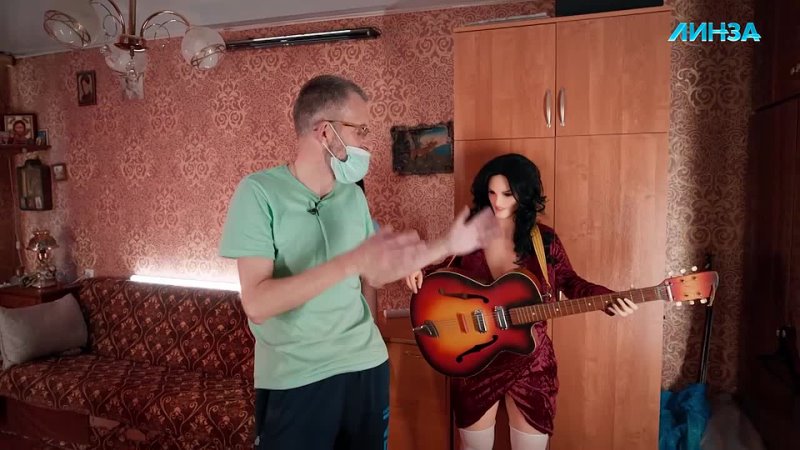 porn жизнь с секс куклой психическое отклонение или альтернатива реальным отношениям porn