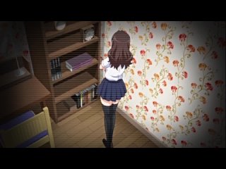 porn хентай jitaku keibiin ep 1 начальник службы безопасности защитник дома телохранитель porn