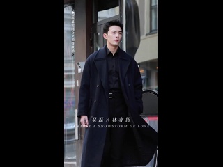 porn зимний бойфренд линь иян актер у лэй во время снежной бури amidst a snowstorm of love zai bao xue shi fen 在暴雪时分 porn