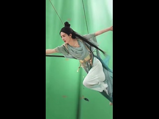 porn посмотрите как сражается шэнь ли чжао ли ин путешествие с фениксом the legend of shen li легенда о шэнь ли 与凤行 porn