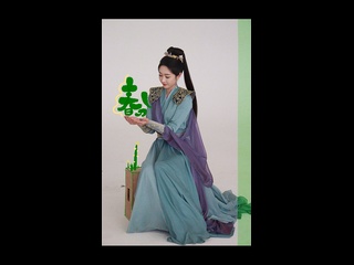 porn актриса сюань лу в роли лю юй путешествие с фениксом the legend of shen li легенда о шэнь ли yu feng xing 与凤行 porn