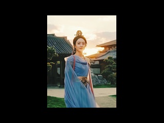 porn шэнь ли чжао ли ин путешествие с фениксом the legend of shen li легенда о шэнь ли yu feng xing 与凤行 porn