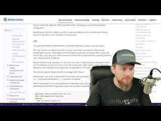 porn fuck 100 setting the client config for kubernetes webhook configs porn