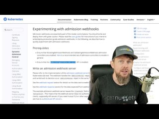 porn 98 learn basic structure of validating webhook configuration porn