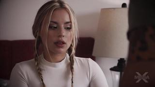 porn attitude adjustment anna claire clouds ryan driller porn