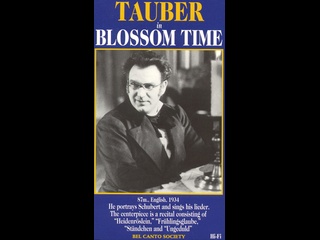 porn время цветения 1934 blossom time реж paul l stein худ фильм про франца шуберта porn